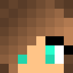 Cute Bikini - Female Minecraft Skins - image 3