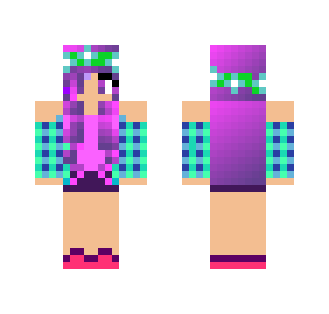 Made For Sister