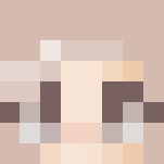Woo a new oc - Interchangeable Minecraft Skins - image 3