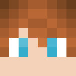 Headphones Boy - Boy Minecraft Skins - image 3