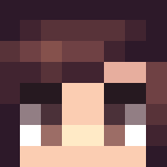 Autumn - Female Minecraft Skins - image 3