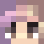 Spring Day | 봄날 - Female Minecraft Skins - image 3