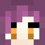 Amaris-Chan - Female Minecraft Skins - image 3