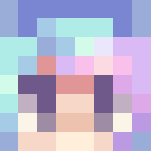 Run - Female Minecraft Skins - image 3