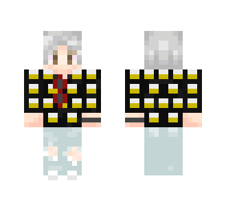 →Fire Suga←