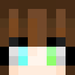 Sleepy Sports - Female Minecraft Skins - image 3