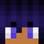 Purple - Female Minecraft Skins - image 3