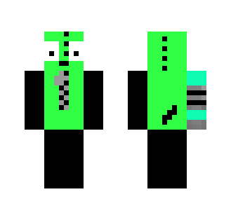 Gir (Mongoose Dog)
