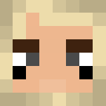 Intel Ninja - Male Minecraft Skins - image 3