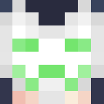 Broken - Female Minecraft Skins - image 3
