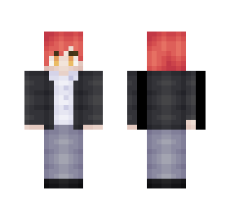 karma akabane