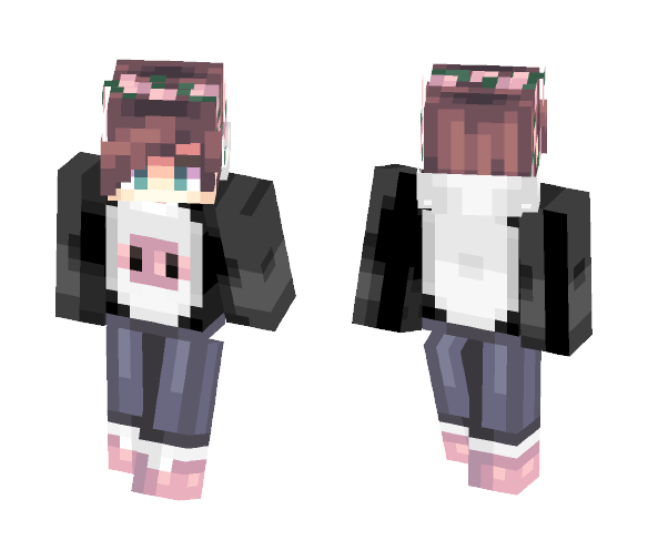 ~Josh - Male Minecraft Skins - image 1