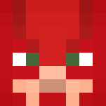 Future Flash CW (V3) - Comics Minecraft Skins - image 3