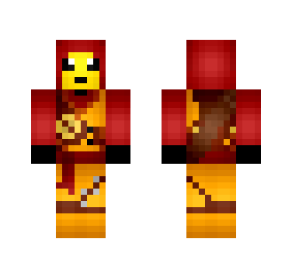 Ninjago Skylor