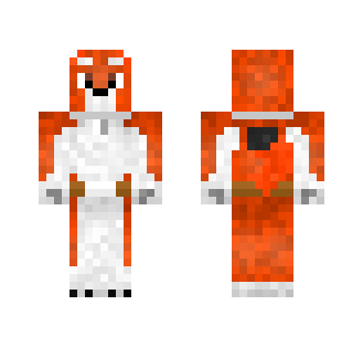 ROVER - Avatar