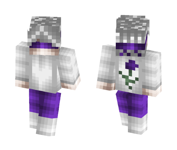 KSI - My ReShade - Male Minecraft Skins - image 1