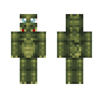 Croc [Request]