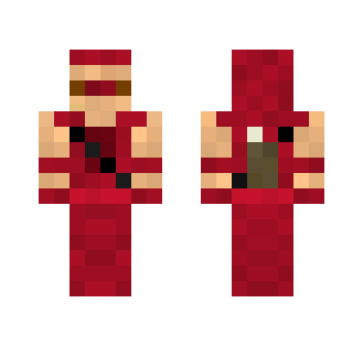 4 Bit: Red Arrow / Arsenal