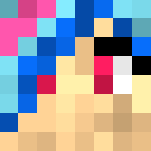 MY NEW AMAZING UPDATED SKIN!!! - Female Minecraft Skins - image 3