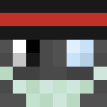 Download Free Black Hat - Villainous Skin for Minecraft image 3 Black Hat - Villainous - Male Minecraft Skins - image 3