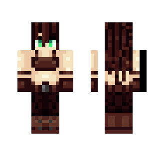 [Thinkingz] - Blacksmith