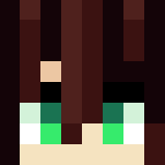 [Thinkingz] - Blacksmith - Female Minecraft Skins - image 3