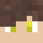 BFE - Big Brian - Male Minecraft Skins - image 3