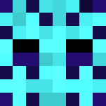 Retro NES Jason Voorhees - Male Minecraft Skins - image 3