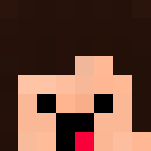 Chocolate Chips - Female Minecraft Skins - image 3