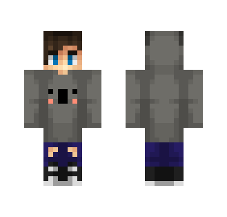 Koala Boy (Alex Model In Desc)