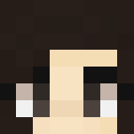 striped hoodie n stuff - Female Minecraft Skins - image 3