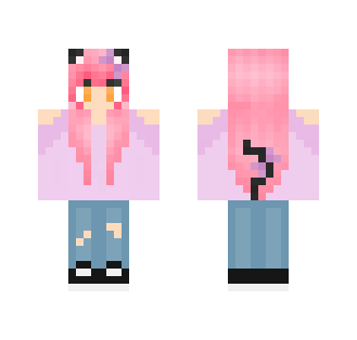 Kawaii Chan Outfit