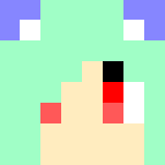 MEH..... - Female Minecraft Skins - image 3