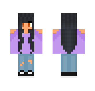 Aphmau Outfit