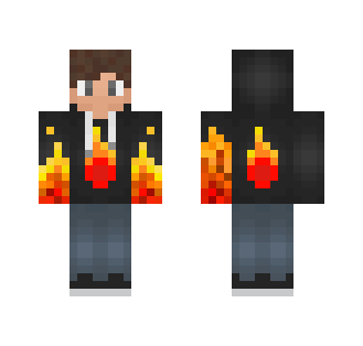 Fire Elemental