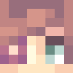 Mars - Male Minecraft Skins - image 3