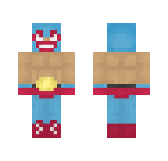 Luchadooor