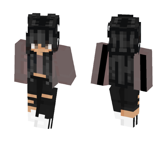 Request from angelinak6 - Female Minecraft Skins - image 1