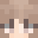 snow - Female Minecraft Skins - image 3