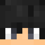 Kirito ~ Sword Art Online ~ Fixed - Male Minecraft Skins - image 3