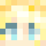 -=+=-(MERCY)-=+=- - Female Minecraft Skins - image 3