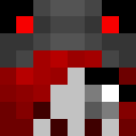 Wounded Girl - Girl Minecraft Skins - image 3