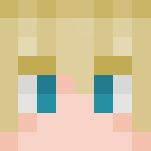 How's this for a comeback? - Male Minecraft Skins - image 3