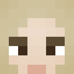 Humble Human [LoTC] [✓] - Female Minecraft Skins - image 3