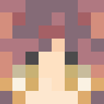 Sunset on the Coast - Female Minecraft Skins - image 3