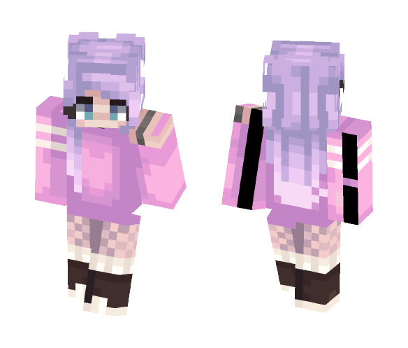 Request - Female Minecraft Skins - image 1