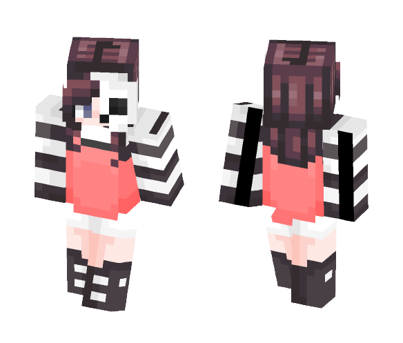 Is It Halloween Yet? - Halloween Minecraft Skins - image 1