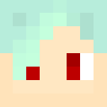 Ban +)Fox Sin Of Greed(+ - Male Minecraft Skins - image 3
