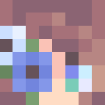 Emily - Female Minecraft Skins - image 3