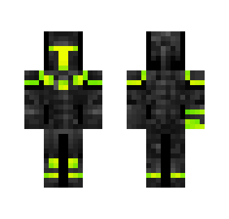 Some Knight thing...